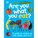 Are You What You Eat?