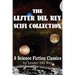 The Lester del Rey Scifi Collection