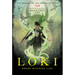 Loki: Where Mischief Lies