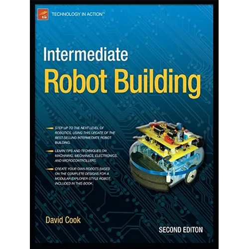 Intermediate Robot Building