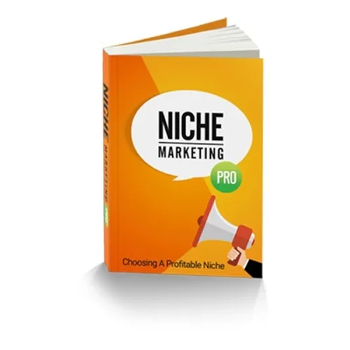 Niche Marketing Pro
