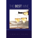 The Best Wine at Last