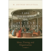 The Origins of Secular Institutions: Ideas, Timing, and Organization