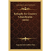 Epitaphs for Country Churchyards (1856)