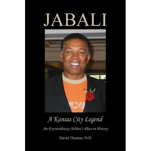Jabali - A Kansas City Legend