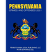 Pennsylvania Crimes and Offenses 2021: Title 18 As Revised Through March 1, 2021