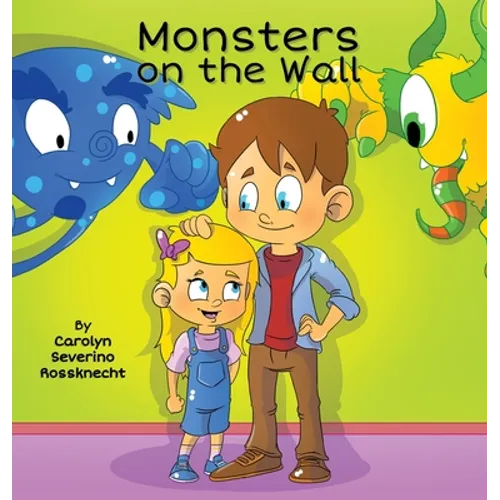 Monsters on the Wall