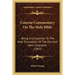 Concise Commentary On The Holy Bible: Being A Companion To The New Translation Of The Old And New Covenants (1865)