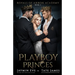 Playboy Princes: A Dark College Romance
