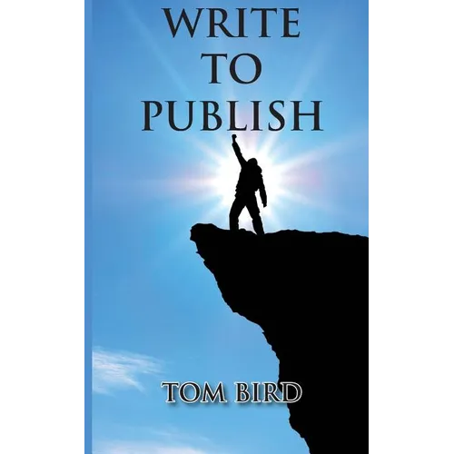 Write To Publish