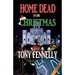 Home Dead For Christmas: A Margo Fortier Mystery