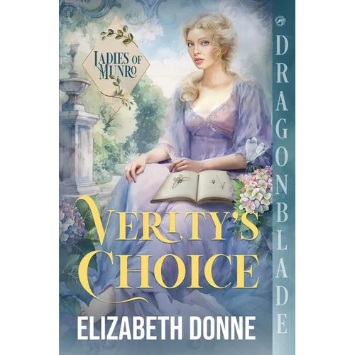 Verity's Choice: A Regency Historical Romance