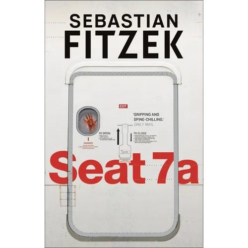 Seat 7a