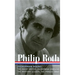 Philip Roth: Zuckerman Bound: A Trilogy & Epilogue 1979-1985 (Loa #175): The Ghost Writer / Zuckerman Unbound / The Anatomy Lesson / The Prague Orgy