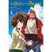 The Boy and the Beast, Volume 1