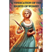 A Vindication Of The Rights Of Women(Illustrated)