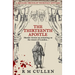 The Thirteenth Apostle: A killer seeks salvation on the streets of London...