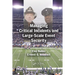 Managing Critical Incidents and Large-Scale Event Security