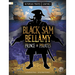 Black Sam Bellamy, Prince of Pirates
