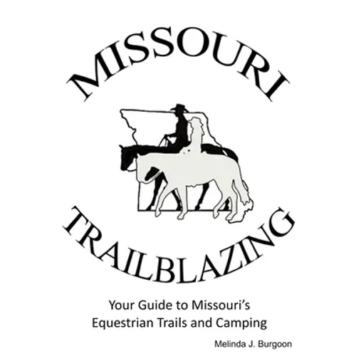 Missouri Trailblazing 2018