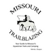 Missouri Trailblazing 2018