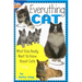Everything Cat: What Kids Really Want to Know about Cats