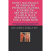 How I Naturally Reversed My Psoriasis, Eczema and Psoriatic Arthritis of 40 Years and Have Remained Free for 3 Years Now: AUTO IMMUNE, GLUTEN FREE, DA
