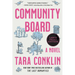 Community Board