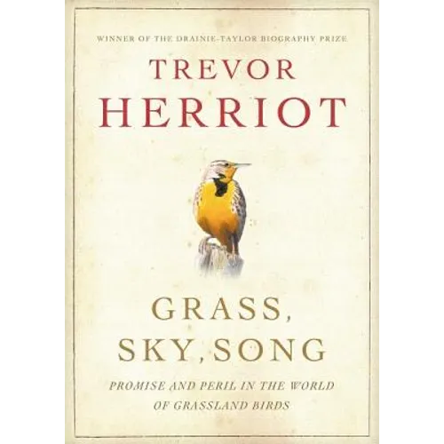 Grass, Sky, Song
