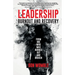 Leadership Burnout and Recovery: From One Who Was Burned Out And Broken