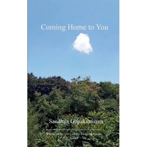 Coming Home to You