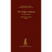 The Harvard Classics: Volume 11 - The Origin of Species by Charles Darwin (Rogershaven Facsimile Edition)