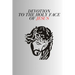 Devotion to the Holy Face of Jesus