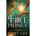 The Fire Prince