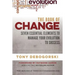 The Book of Change: Seven Essential Elements to Manage Your Evolution to Success