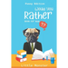 Would you rather?: For Kids Ages 6-12 - Fun, Silly, Challenging and Hilarious Situations for Kids, Teens and Adults Funny edition Best ga