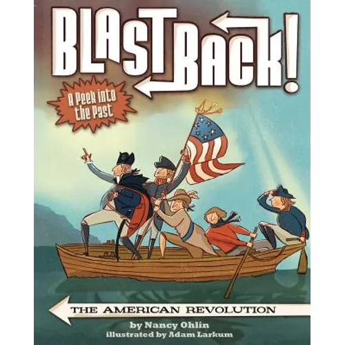 The American Revolution