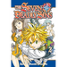 The Seven Deadly Sins, Volume 2