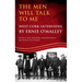 The Men Will Talk To Me: West Cork Interviews
