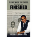 It Is Not Where You Started, It's Where You Finished