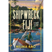 A Shipwreck in Fiji