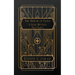 The Arrow of Gold: A Story Between Two Notes