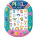 Pixel Planet Activity Book