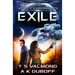 Exile (Verity Chronicles Book 1)