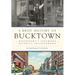 A Brief History of Bucktown: Davenport's Infamous District Transformed