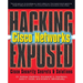 Hacking Exposed Cisco Networks: Cisco Security Secrets & Solutions