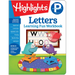 Preschool Letters