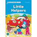 Dolphin Readers: Level 1: 275-Word Vocabularylittle Helpers