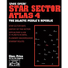 Space Opera: Star Sector Atlas 4