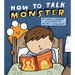 How to Talk Monster